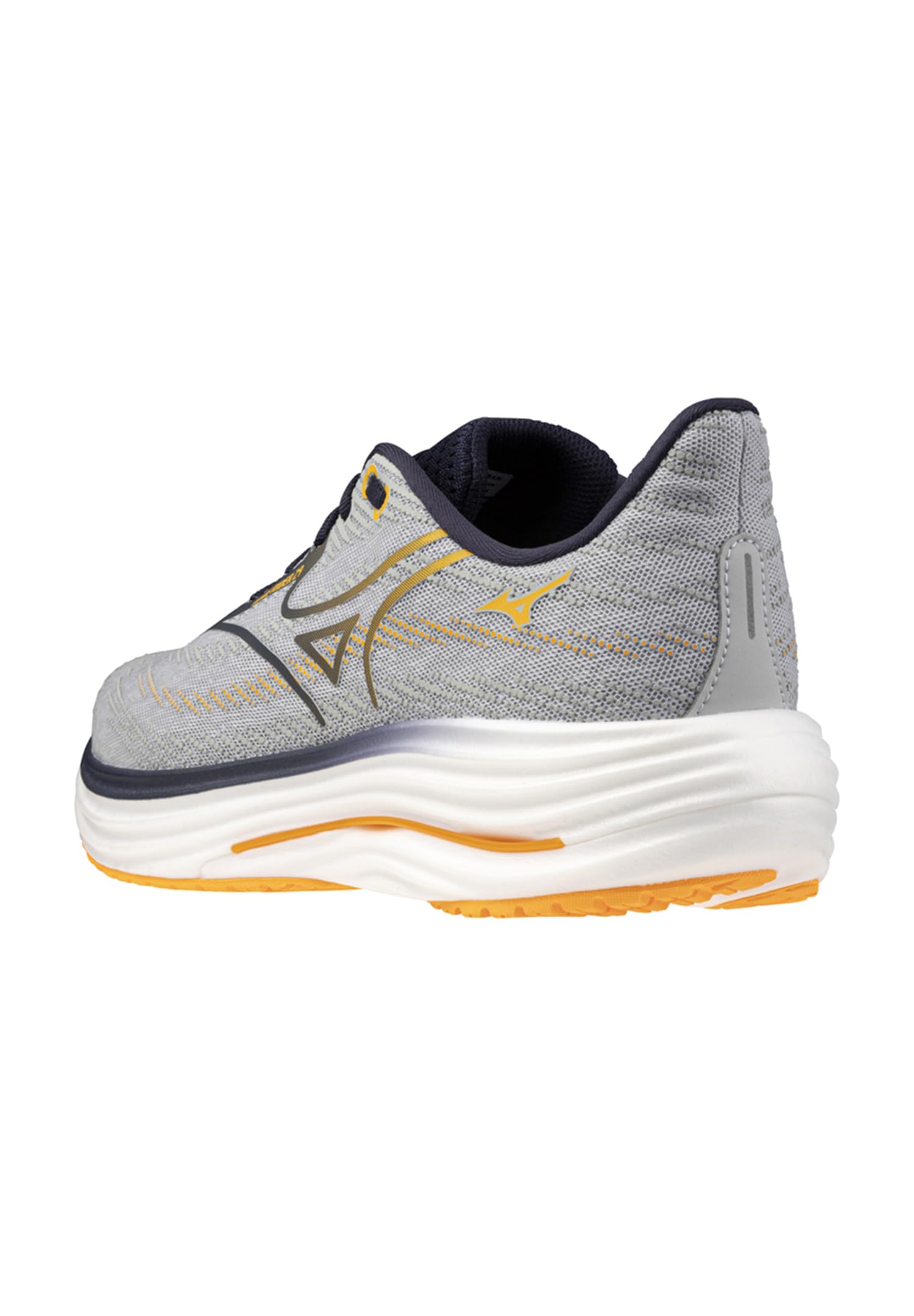 Mizuno Herren Wave Rider 29 Laufschuhe J1GC250305 Mehrfarbig