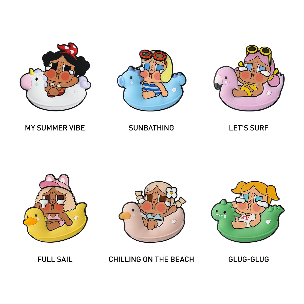 Amazon.co.jp: POPMART: アクセサリー