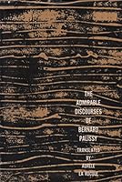 The Admirable Discourses of Bernard Palissy B0006AUZPE Book Cover