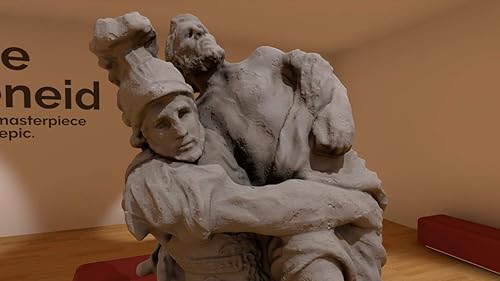 Miniatura 4 de The VR Museum of Fine Art - Instant Access