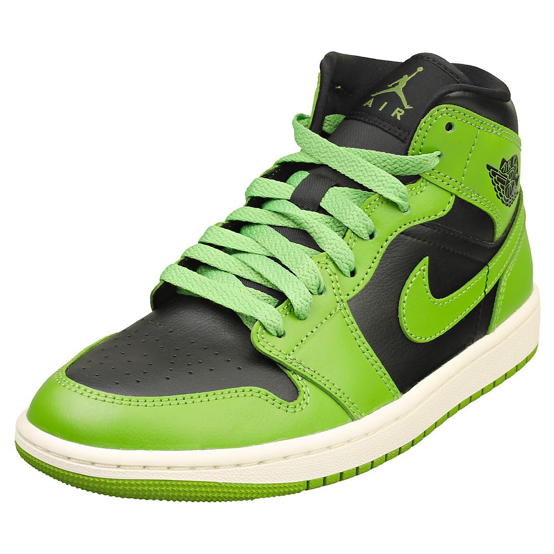Nike Men's Air Jordan 1 Mid Basketball Shoes