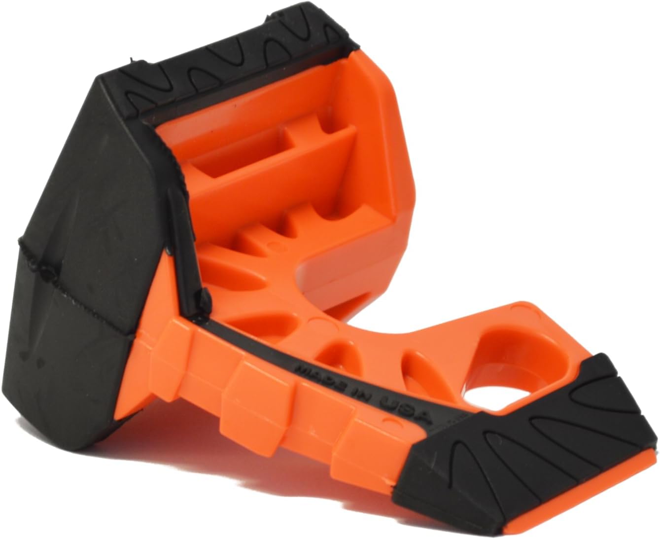 Wedge-It - The Ultimate Door Stop - Green (4-Pack)