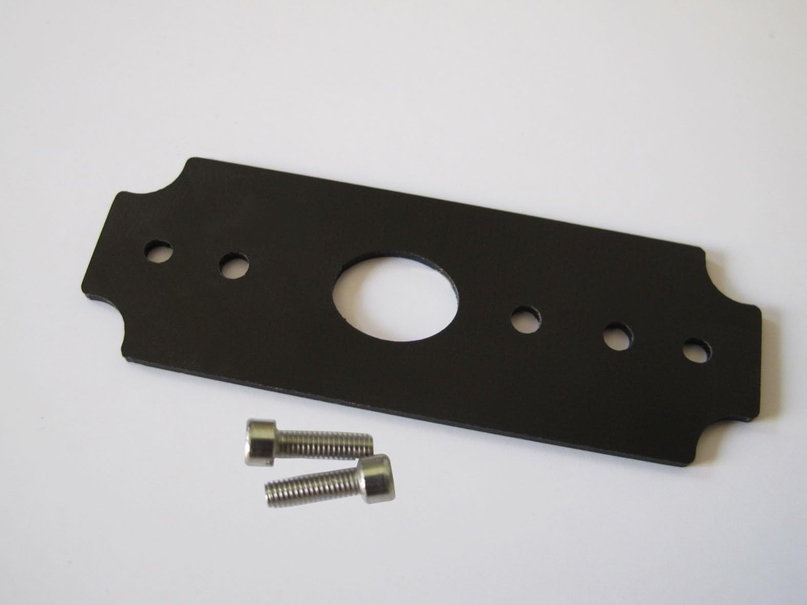 Hobbypower Mounting Adapter Gf for DJI Phantom Walkera Qr X350 to Tarot T-2d Tl68a00 V2 Gimbal