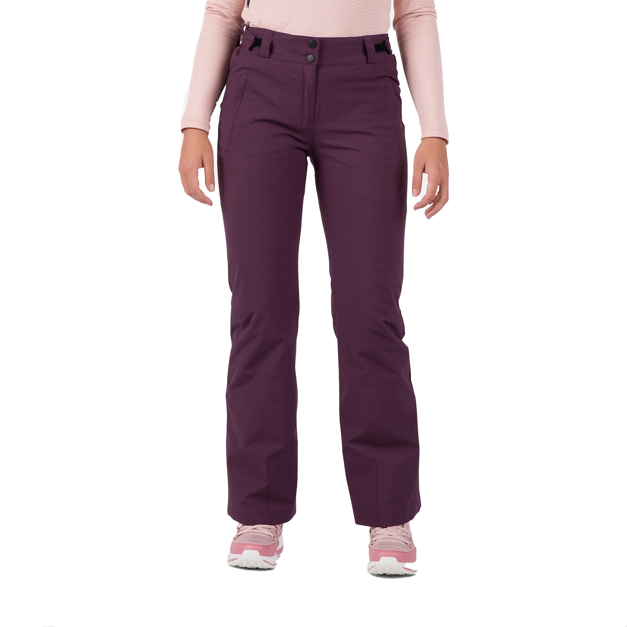 ROSSIGNOL - Rlmwp04, Tuta Intera Donna