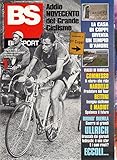  BS Bicisport 1 gennaio 2000 Ullrich-Coppi-Bettini-Madiot-Nardello Commesso
