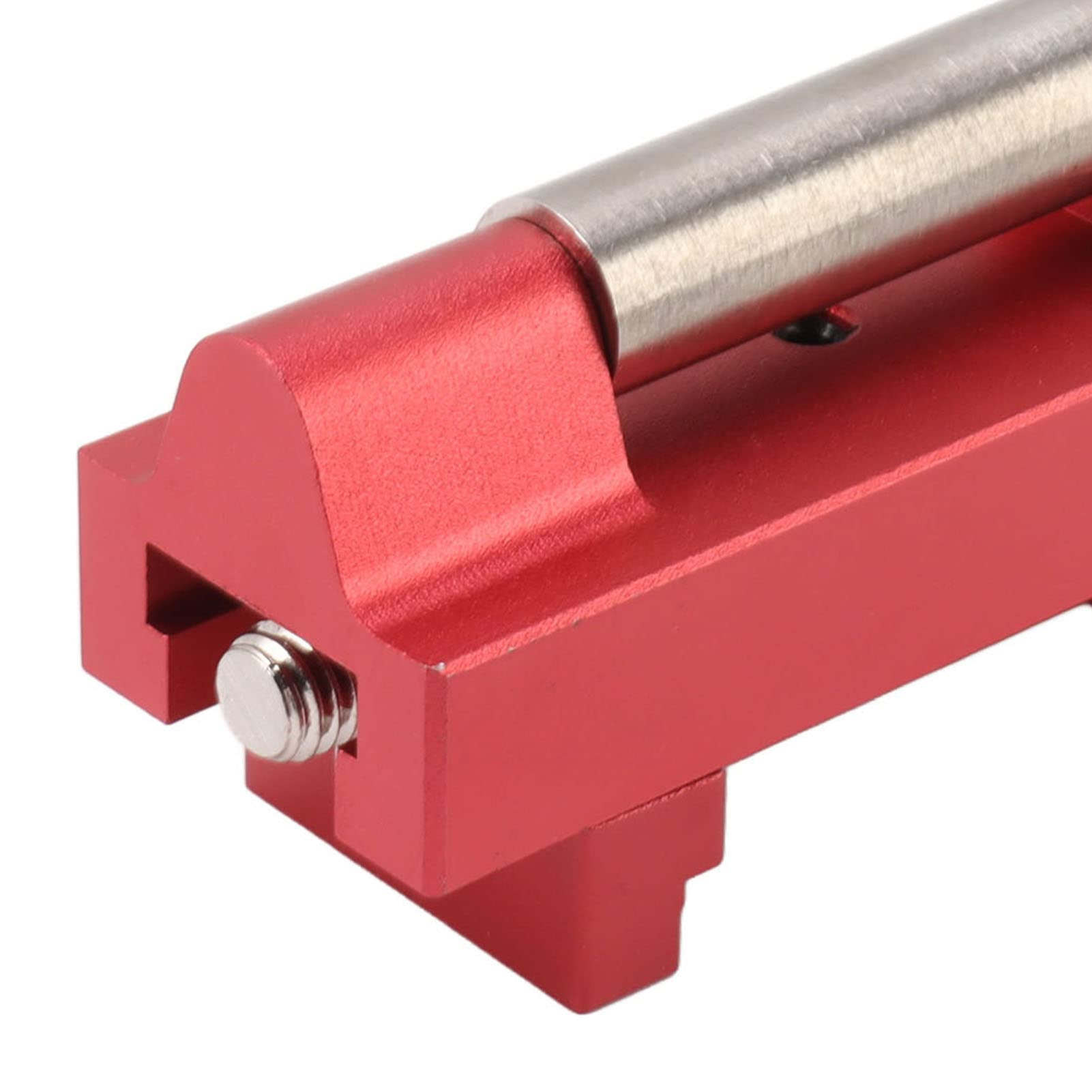 Niesel Beitel Slijpen Gids, Beitel Slijper Slijpen Jig Honing Guide - Nauwkeurige Hoek Meter, Verstelbare Honing Tool, Houtbewerking Slijper Beugel Niesel Beitel Slijpen Gids, Beitel Slijper Slijpen Jig Honing Guide - Nauwkeurige Hoek Meter, Verstelbare Honing Tool, Houtbewerking Slijper Beugel