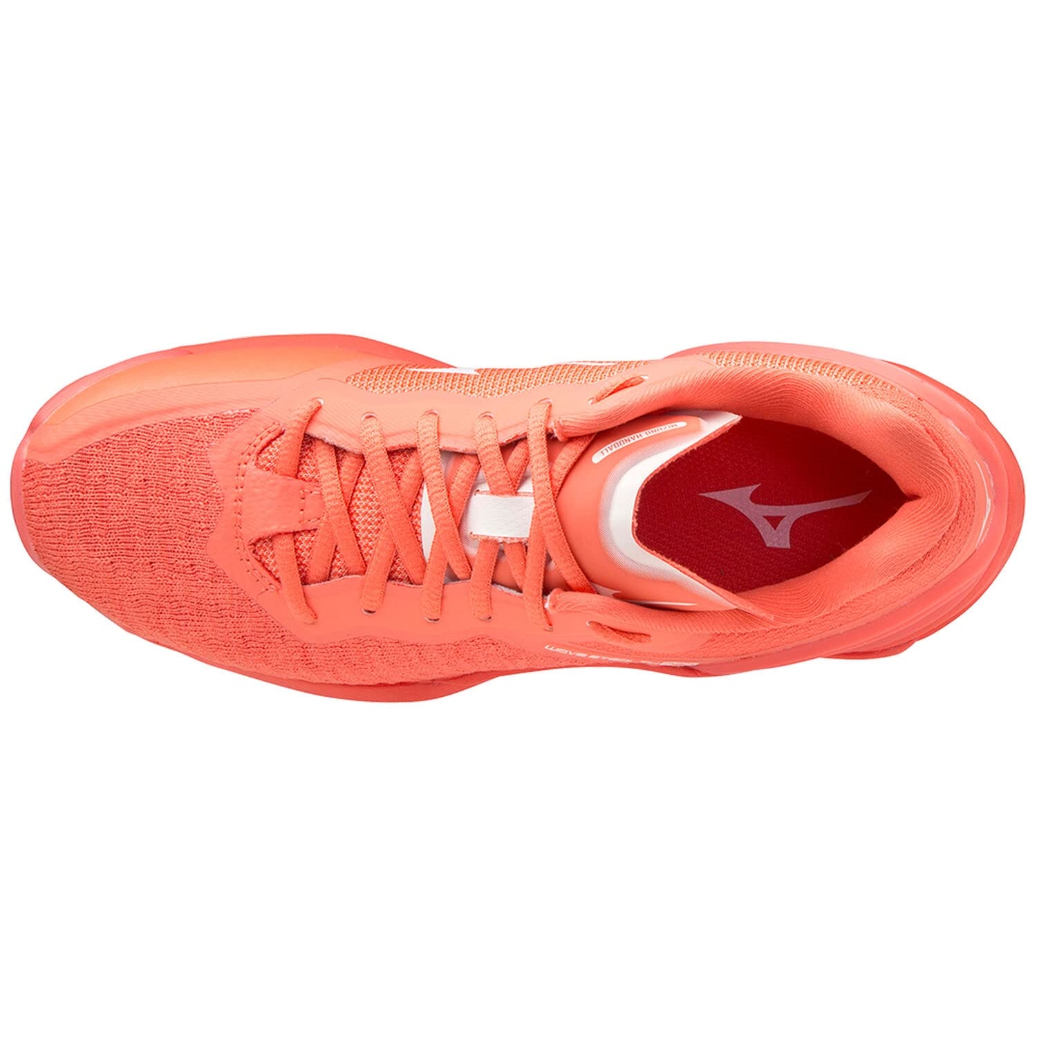 Mizuno Wave Stealth Neo, Zapatilla de Balonmano Mujer