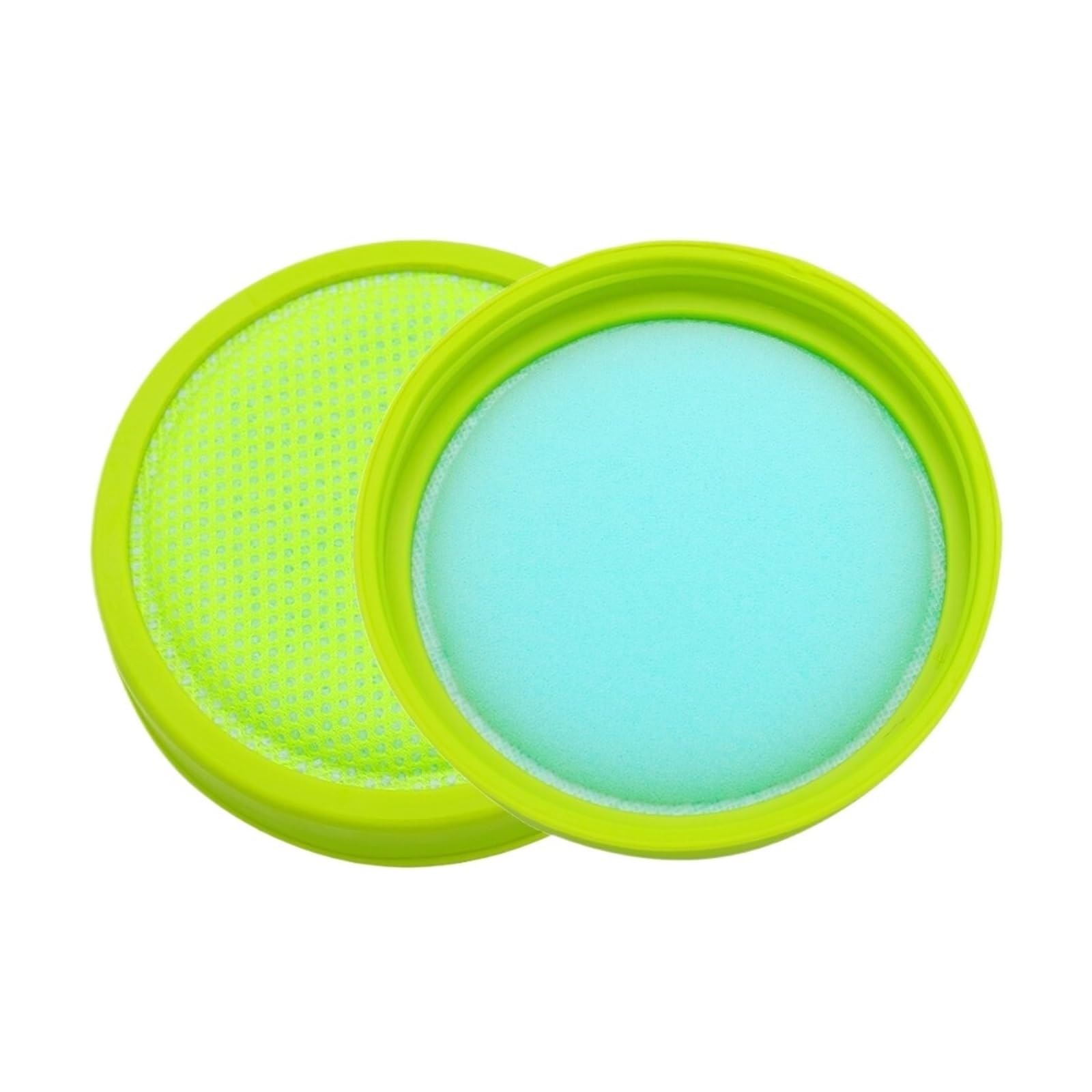 Filtro de aspiradora para LG VS7304SCW que soluciona la pérdida de succión en tu limpieza diaria