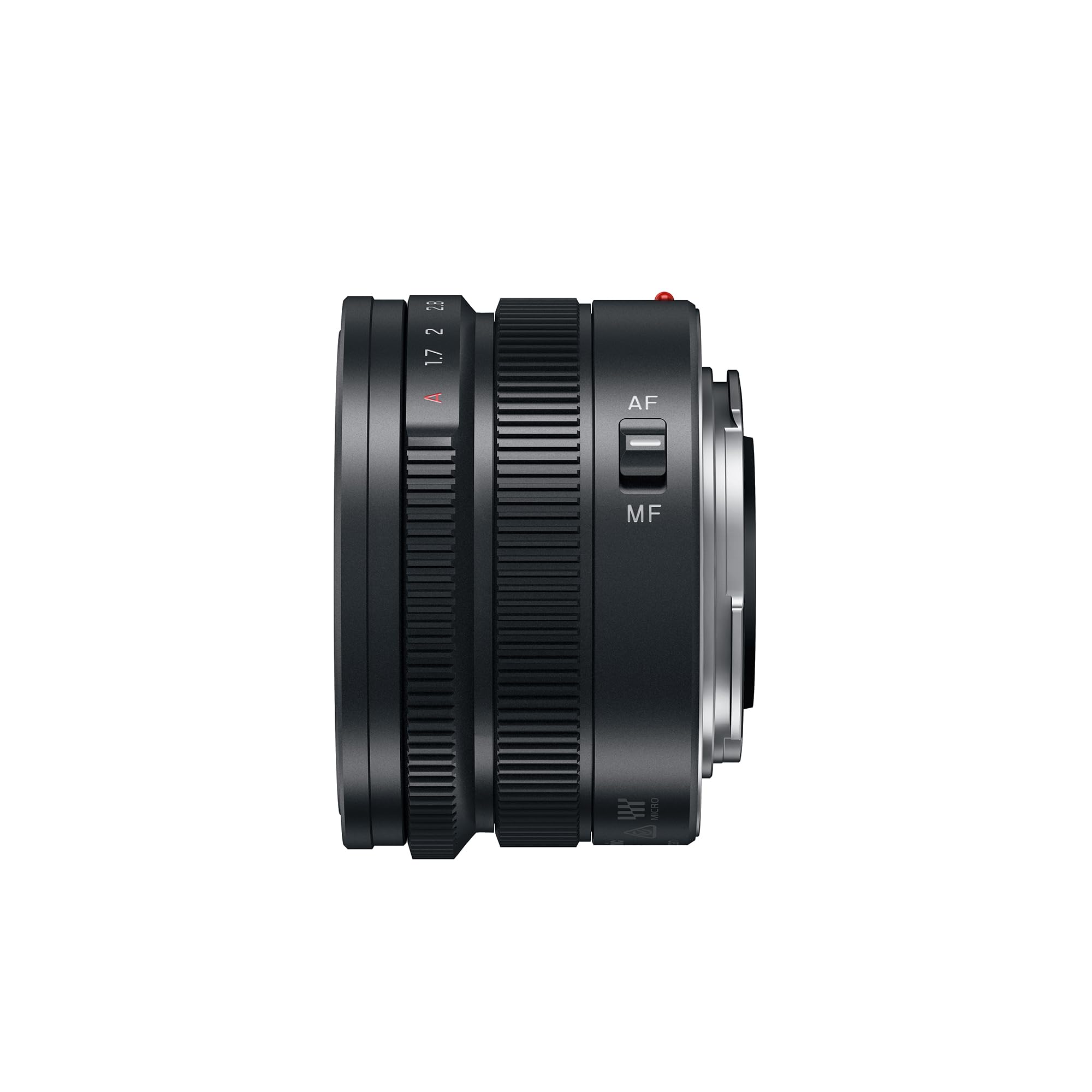 Panasonic Obiettivo Leica DG Summilux 15mm f/1,7 : Amazon.it
