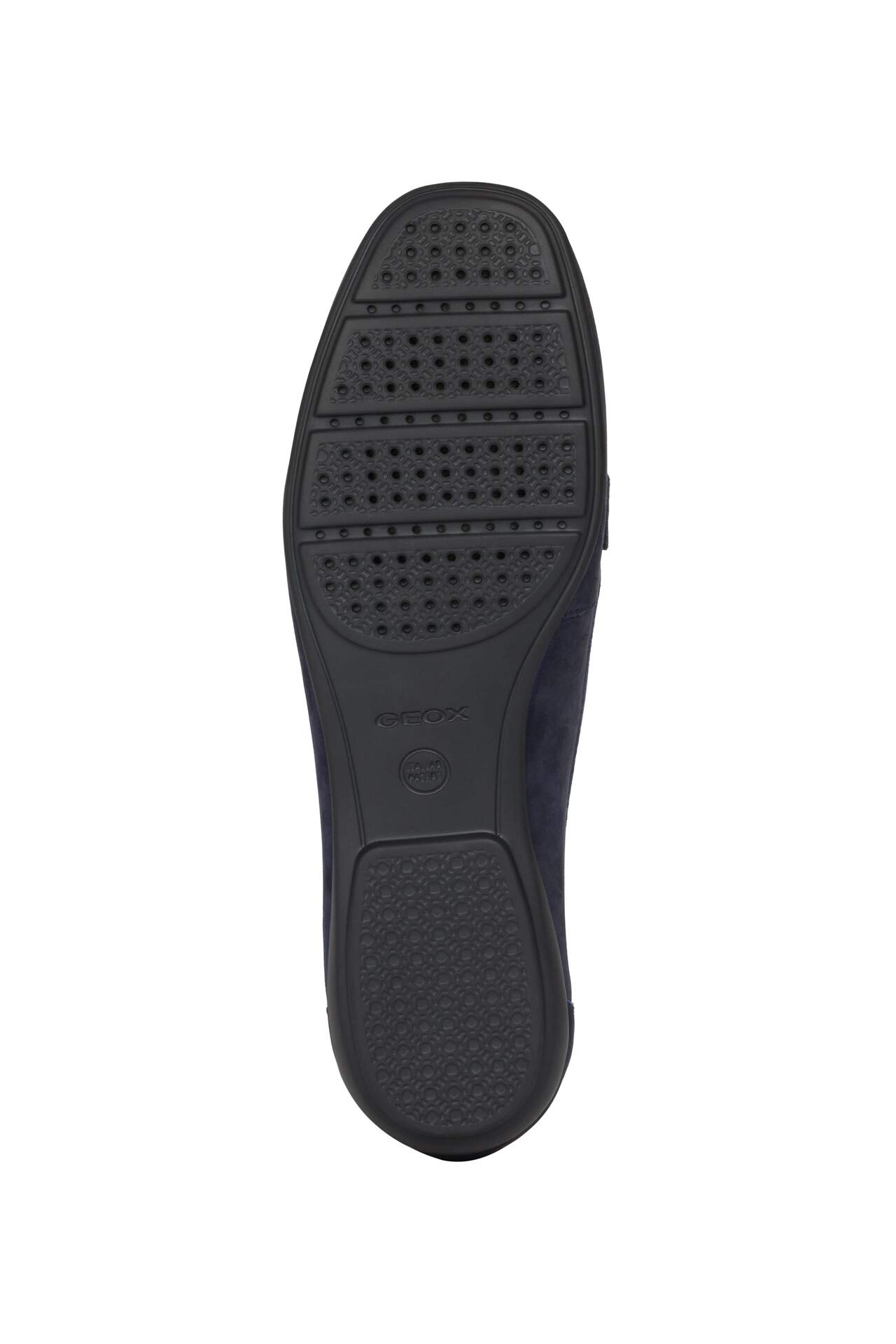 Geox D Annytah MOC A Mocassins (Loafers) Femme