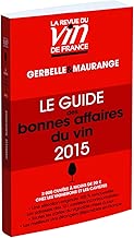 Download Le guide des bonnes affaires du vin 2015 (rouge) PDF