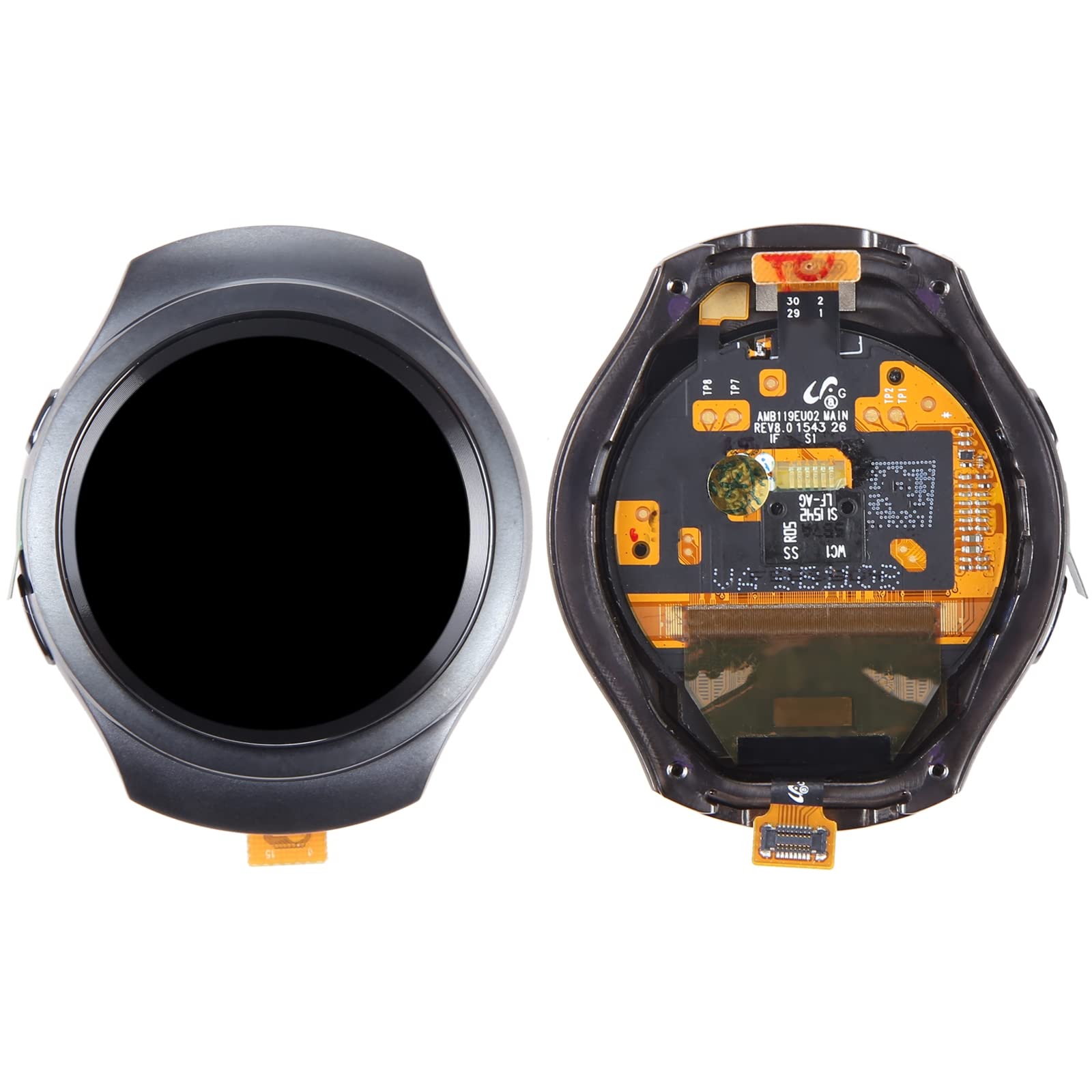 Amazon.co.jp: スマートウォッチの交換部品 for Samsung for Galaxy 