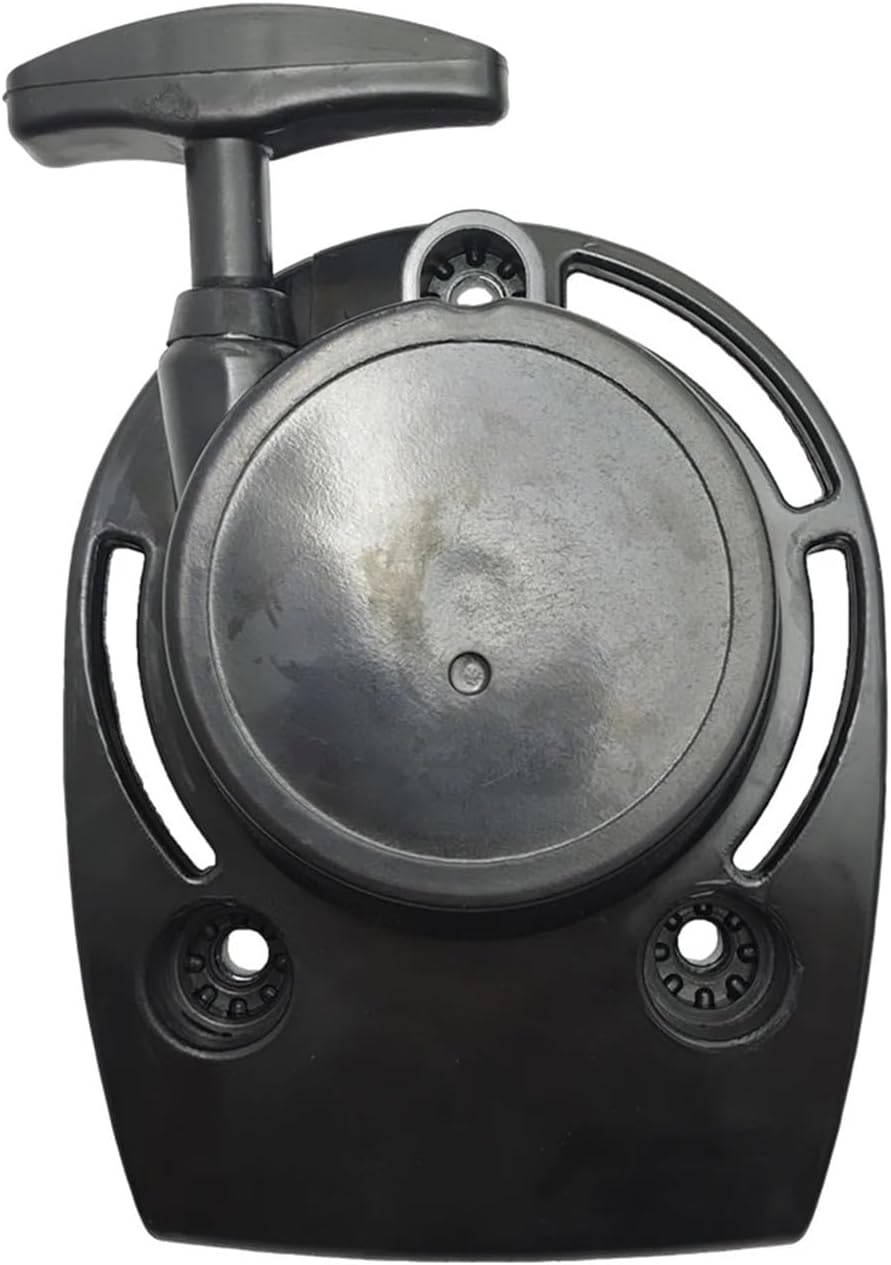 Pull Starter Recoil Start Fit for GX35 GX35nt HHT35S Lawn Mower Engine Motor 4-Stroke Brush Cutter Engine