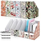 PerKoop 12 Pcs Magazine File...