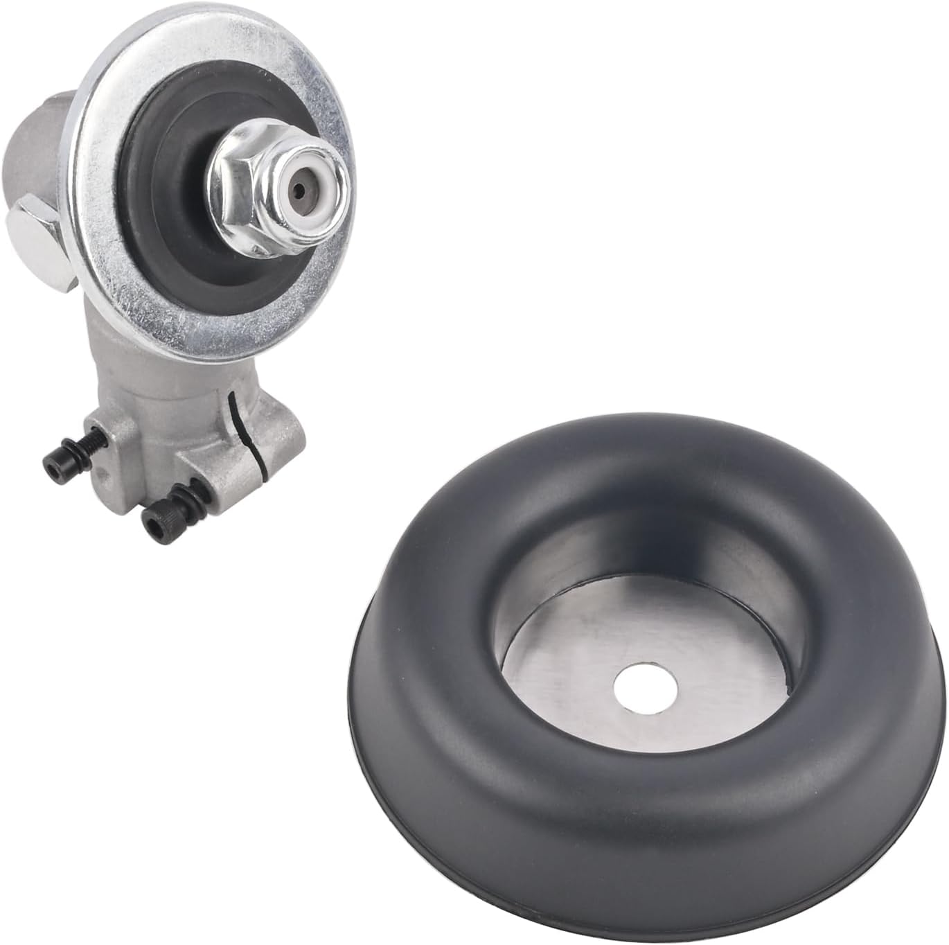 Gear Case 530 09 62-95, 530 09 60-99, 578 16 00-01 for Weed Eater MX550 MX557 XT700 (for MX550)
