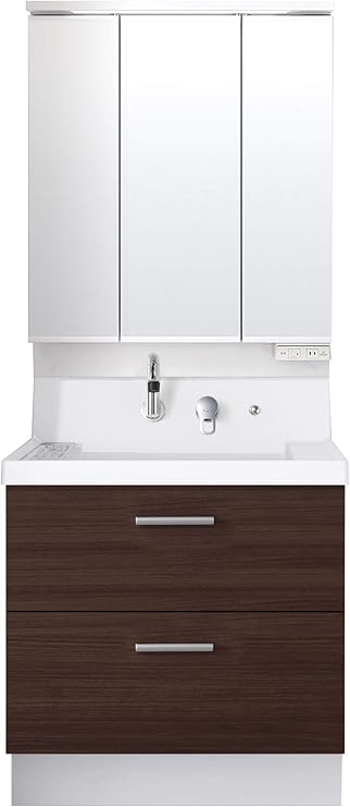 Amazon Lixil リクシル Inax 洗面化粧台 セット K1シリーズ シングルレバーシャワー水栓 フルスライドタイプ クリエダーク 間口750mm K1fh5 755sy Ld2h 3面鏡全収納タイプ スリムled Mk1x4 753txju Diy 工具 ガーデン Amazon Lixil リクシル Inax 洗面化粧台 セット K1シリーズ シングルレバーシャワー水栓 フルスライドタイプ クリエダーク 間口750mm K1fh5 755sy Ld2h 3面鏡全収納タイプ スリムled Mk1x4 753txju Diy 工具 ガーデン