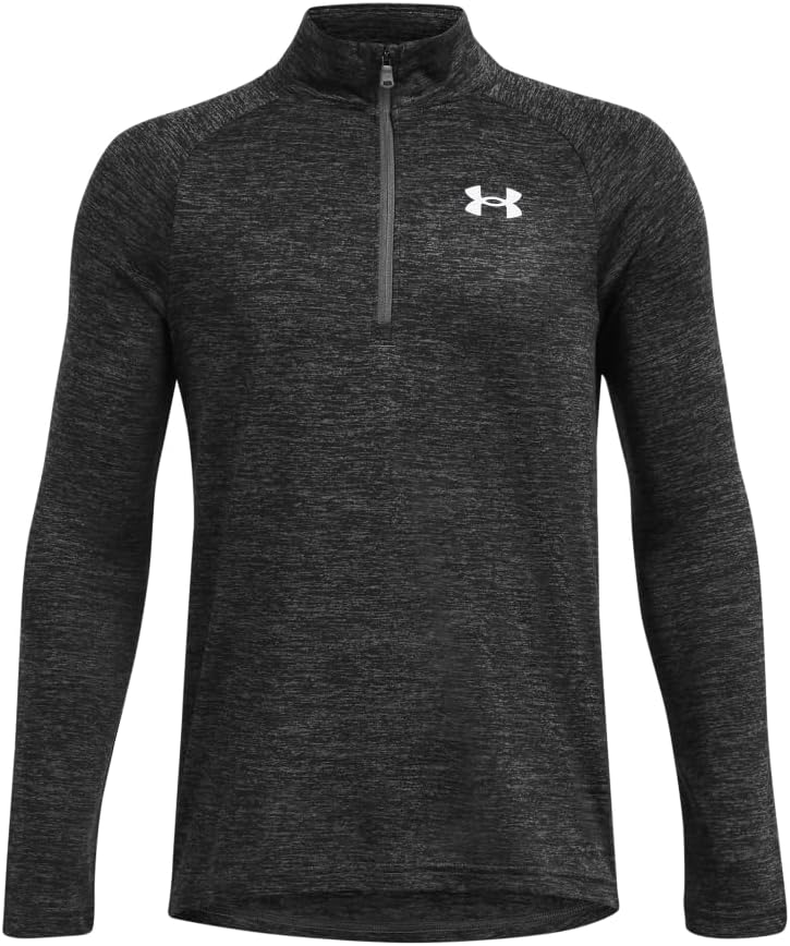 Boys' Tech 2.0 1/2 Zip