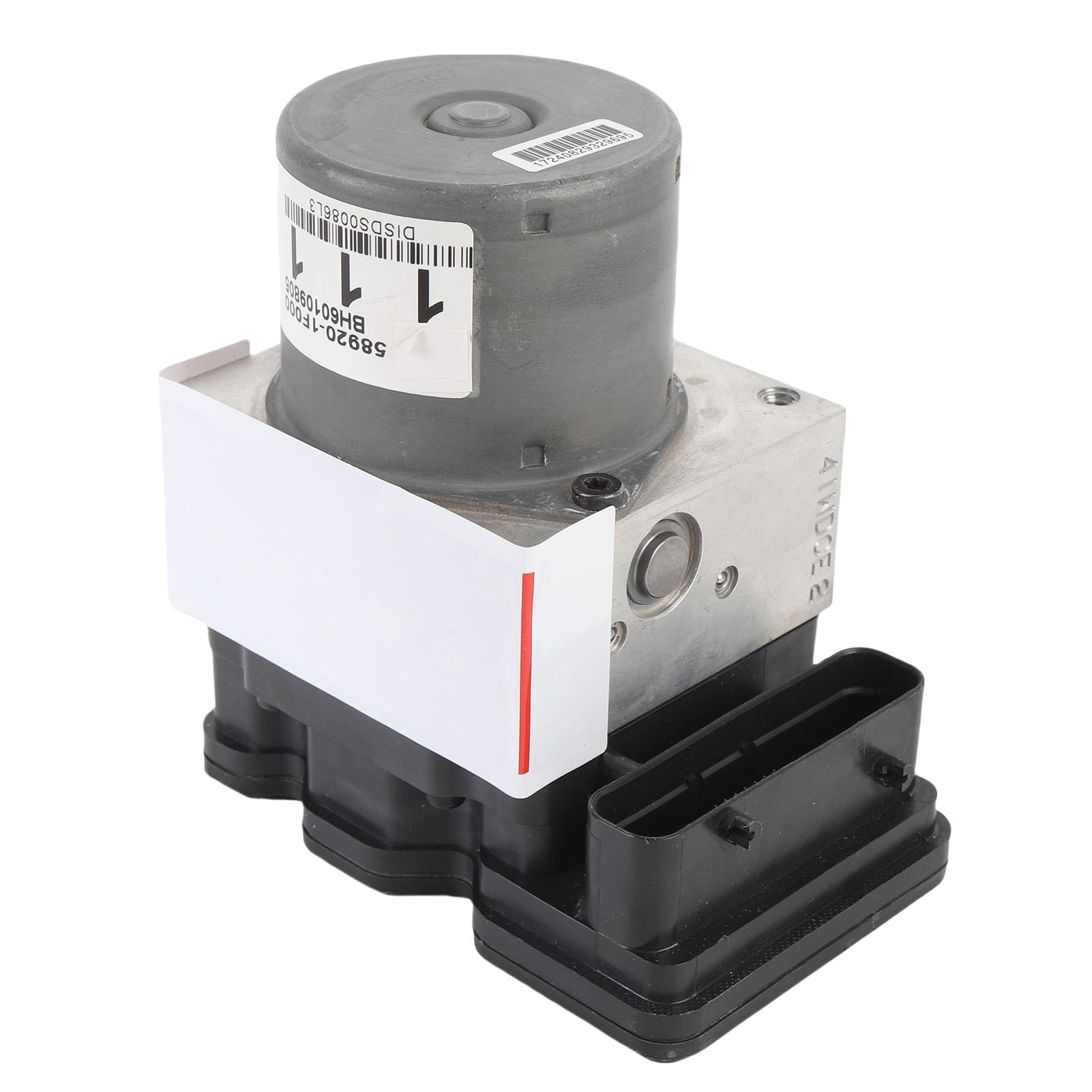 Unidad de módulo Torvex ABS, módulo de Control de Freno hidráulico HCU Compatible con Tucson 2007-2010 58920-1F000 para de Frenos