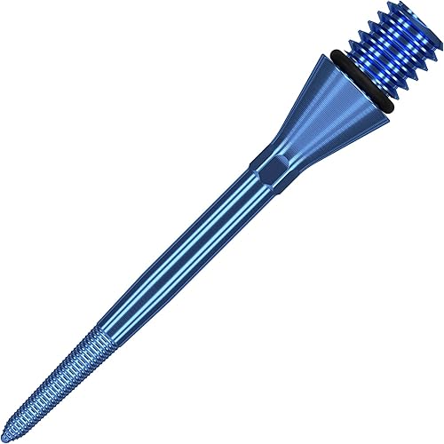 Miniatura 9 de Target Darts Conversion Point Swiss Point Darts Points - Convert Soft Tip to Steel Tip