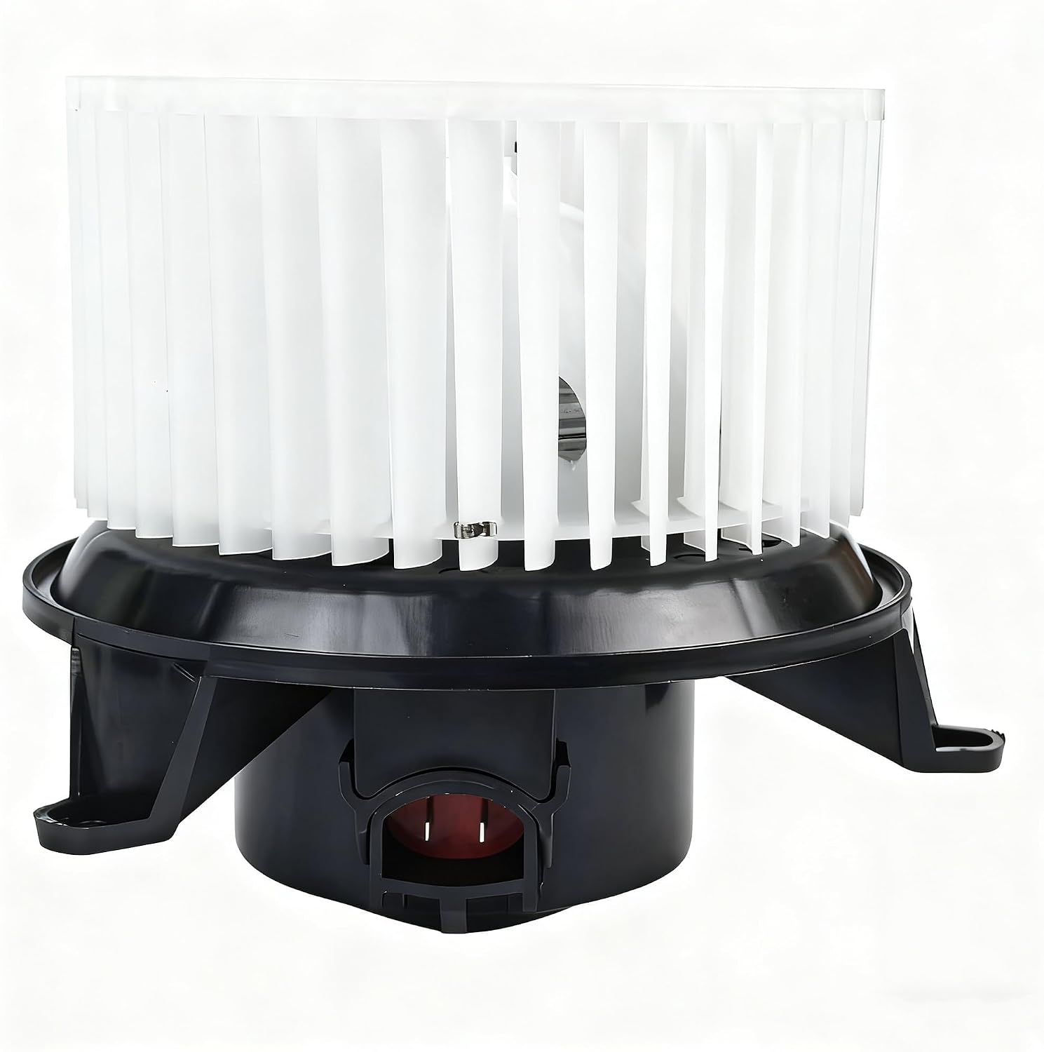 Front HVAC Heater Blower Motor Assembly fit for Ford F-150 2004-2008, for Ford Expedition 2003-2006 & for Lincoln Navigator 2003-2006, for Lincoln Mark LT 2006-2008 | Replaces 700139 6L1Z19805B