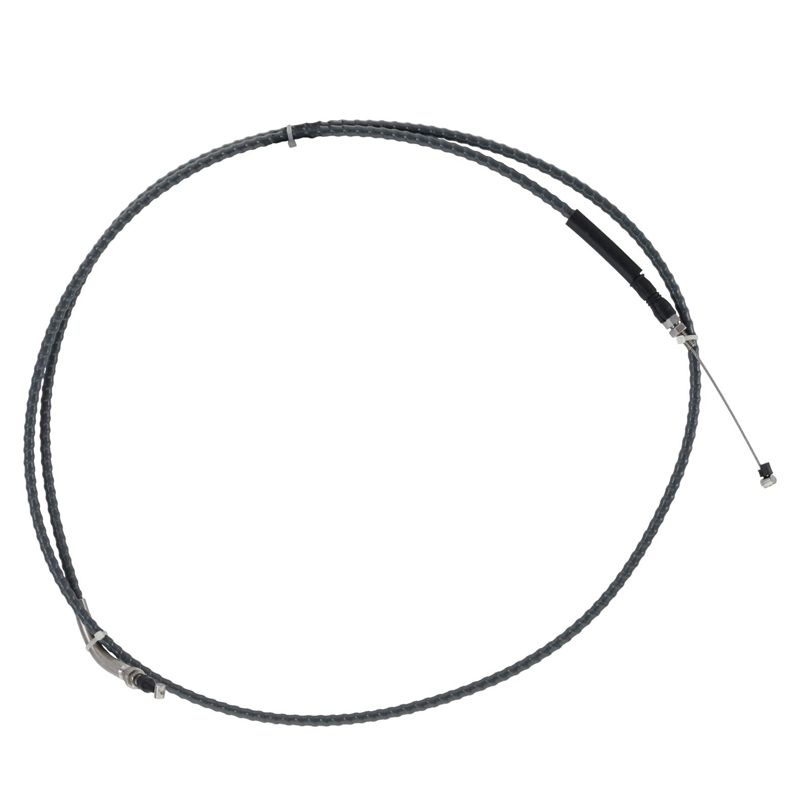 Amazon.com: SBT Throttle Cable compatible with F0M-U7252-00-00