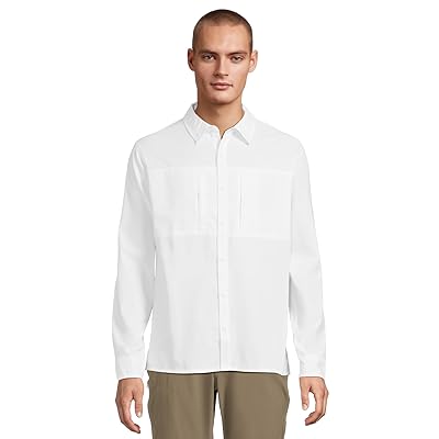 Royal Robbins Expedition III Long Sleeve Men
