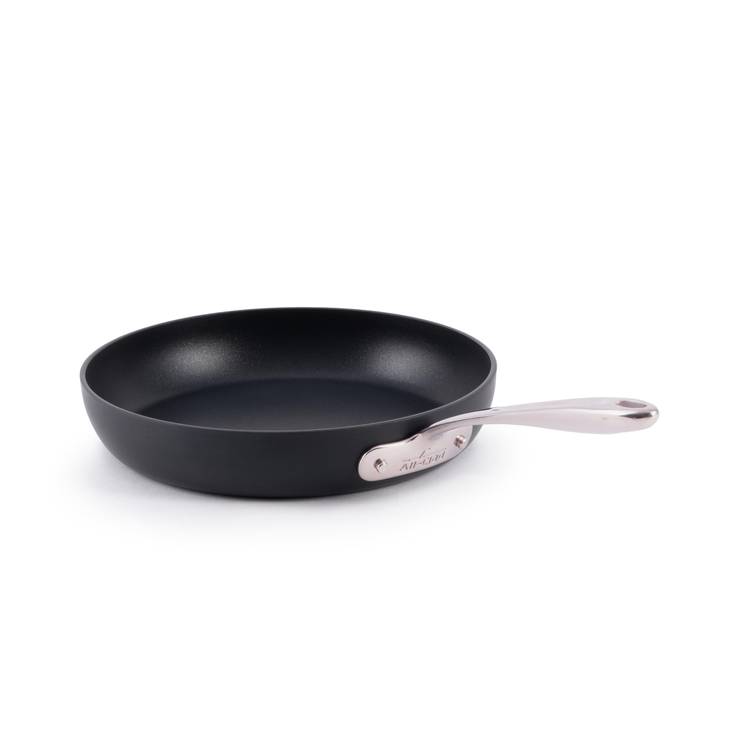 All-Clad HA1 Expert Hard Anodized 10 Inch Nonstick Fry Pan