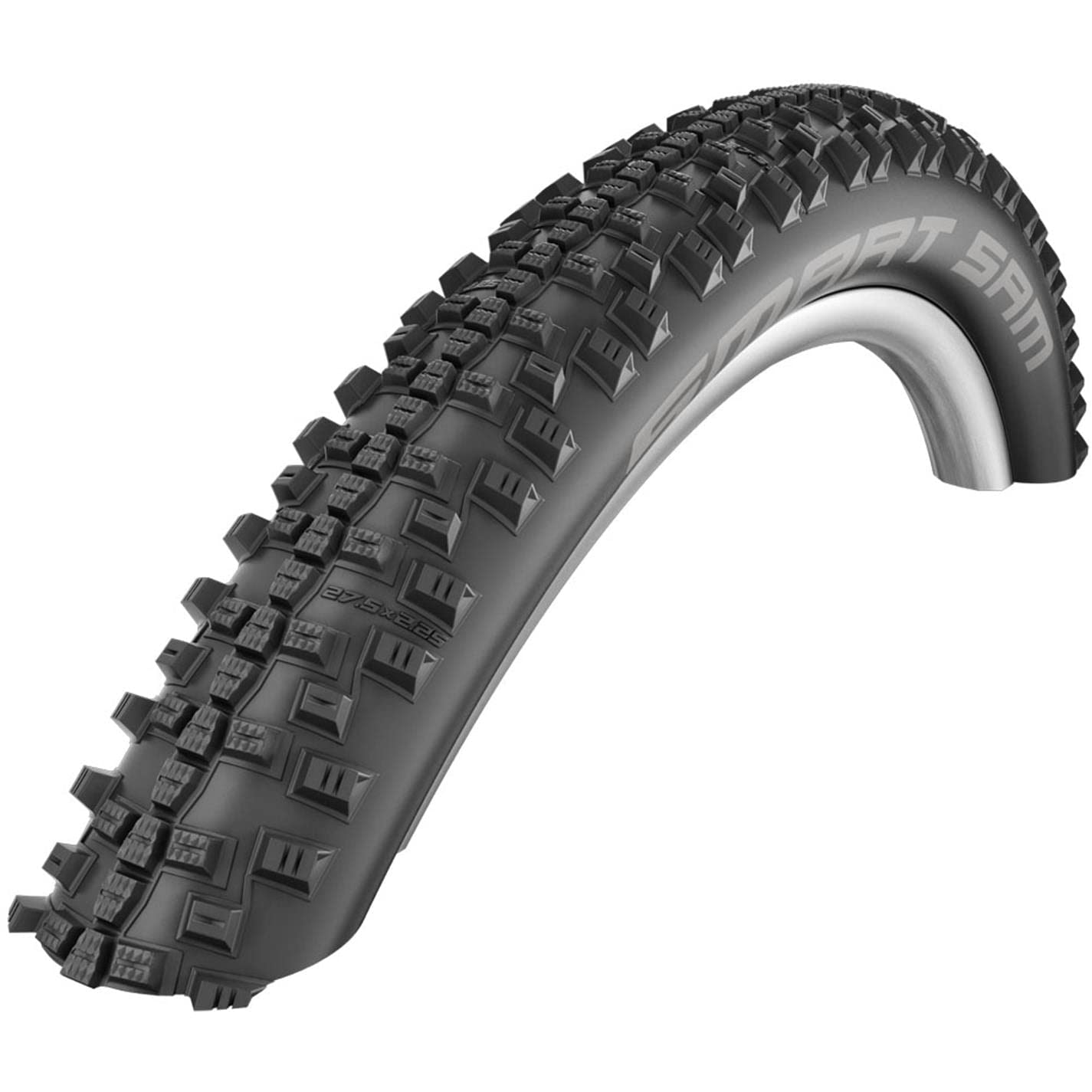 Schwalbe Smart Sam Performance Drahtreifen // 57-584 (27,5x2,25')