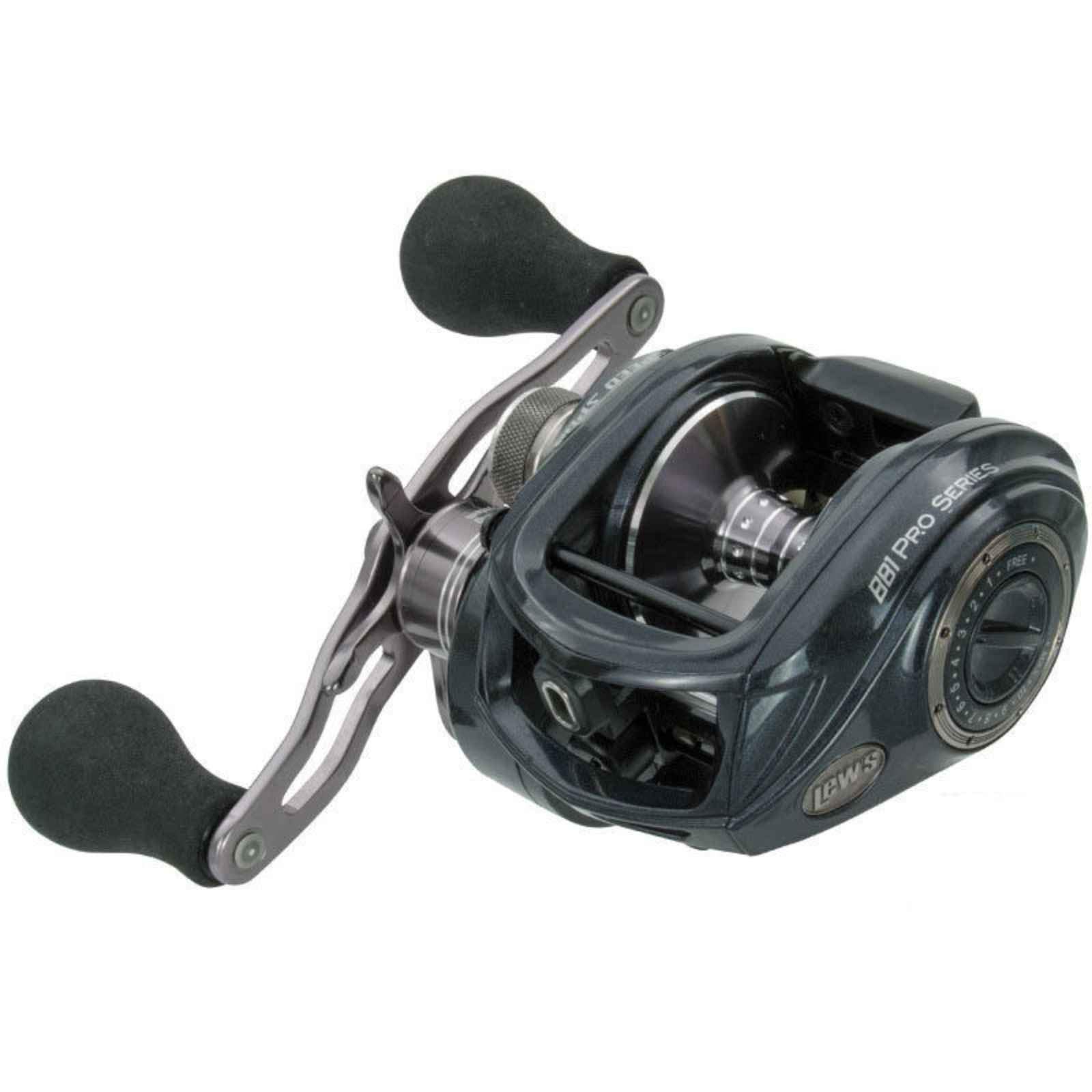 Amazon | Lew 's釣りprs1shzl Left Hand Lews bb1 Pro速度スプール