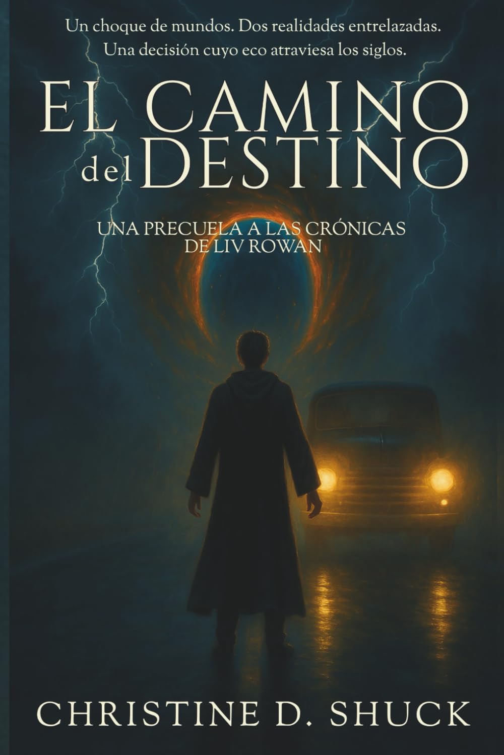 El Camino del Destino