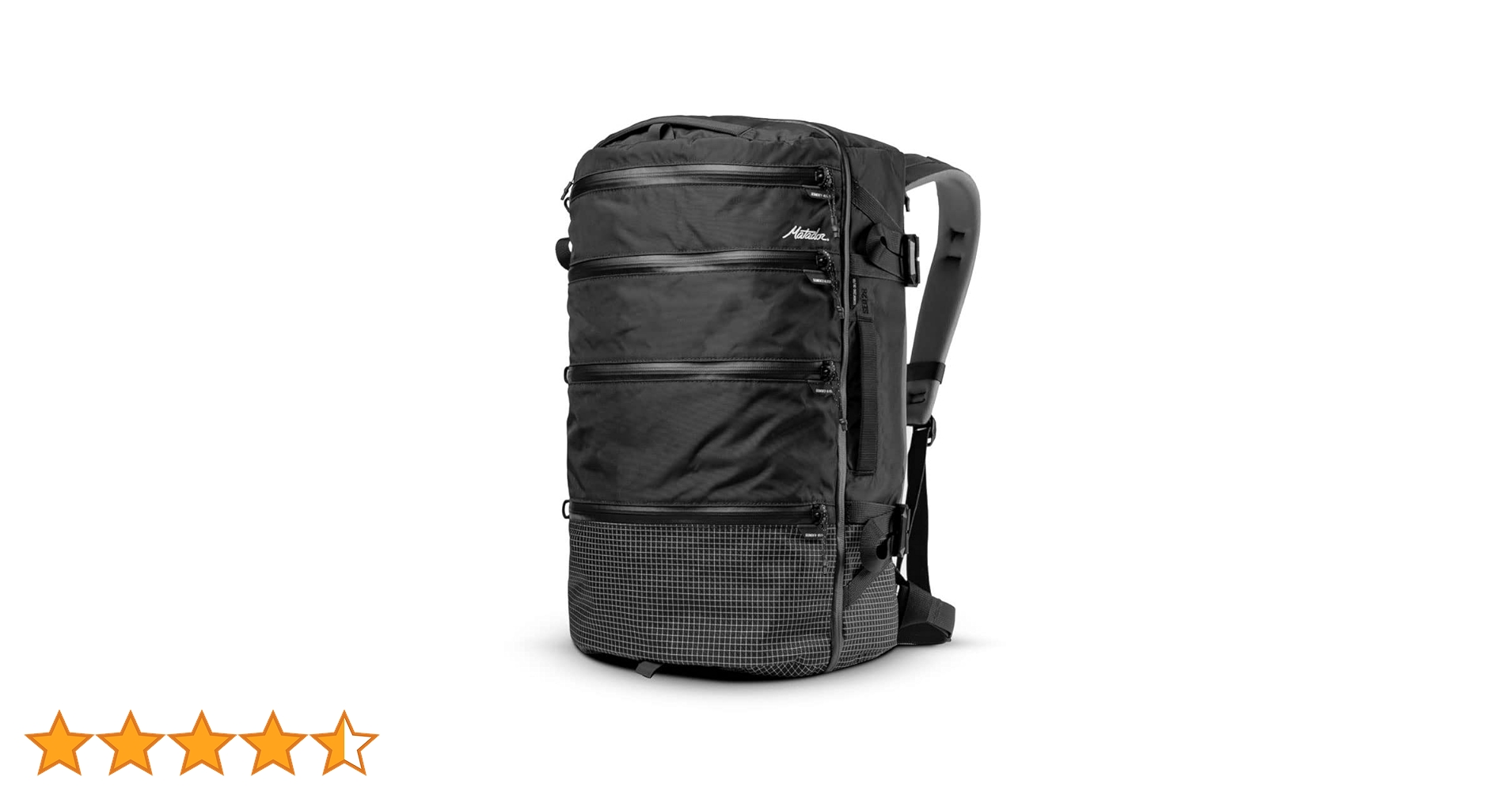 リ*ウ様 Matador SEG28 SEG28 Backpack – Matador