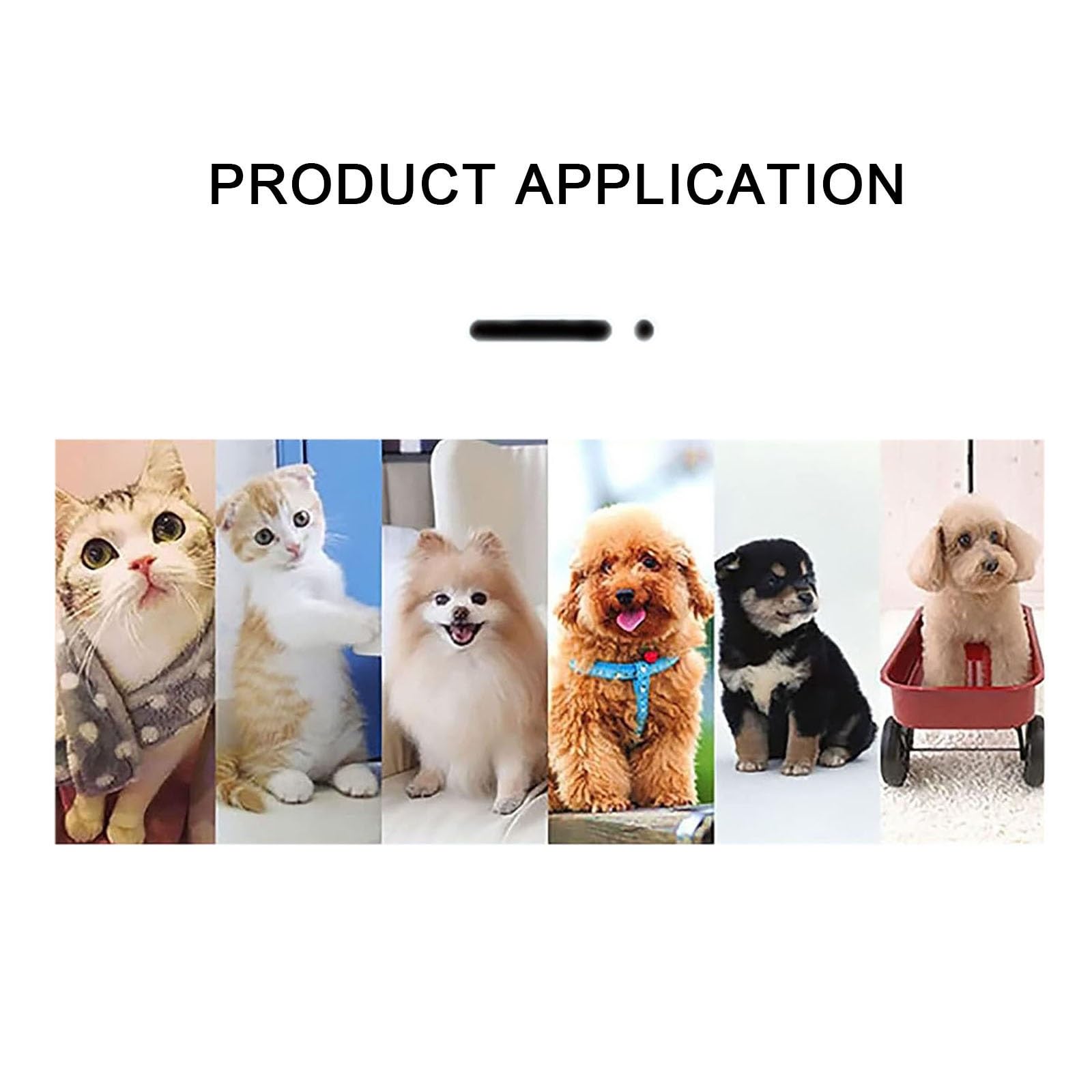 Túnel para Gatos 6 en 1, Recintos para Gatos al Aire Libre, Túnel de Empalme Libre para Recintos para Mascotas Plegables para Interiores y Exteriores, para Cachorros, Gatitos, Conejos, Cobayas