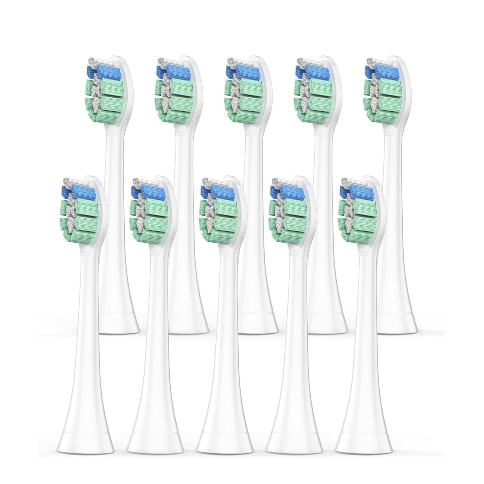 Testine 5/10Pcs, compatibile con Philips, 4100 6500 6100 7500