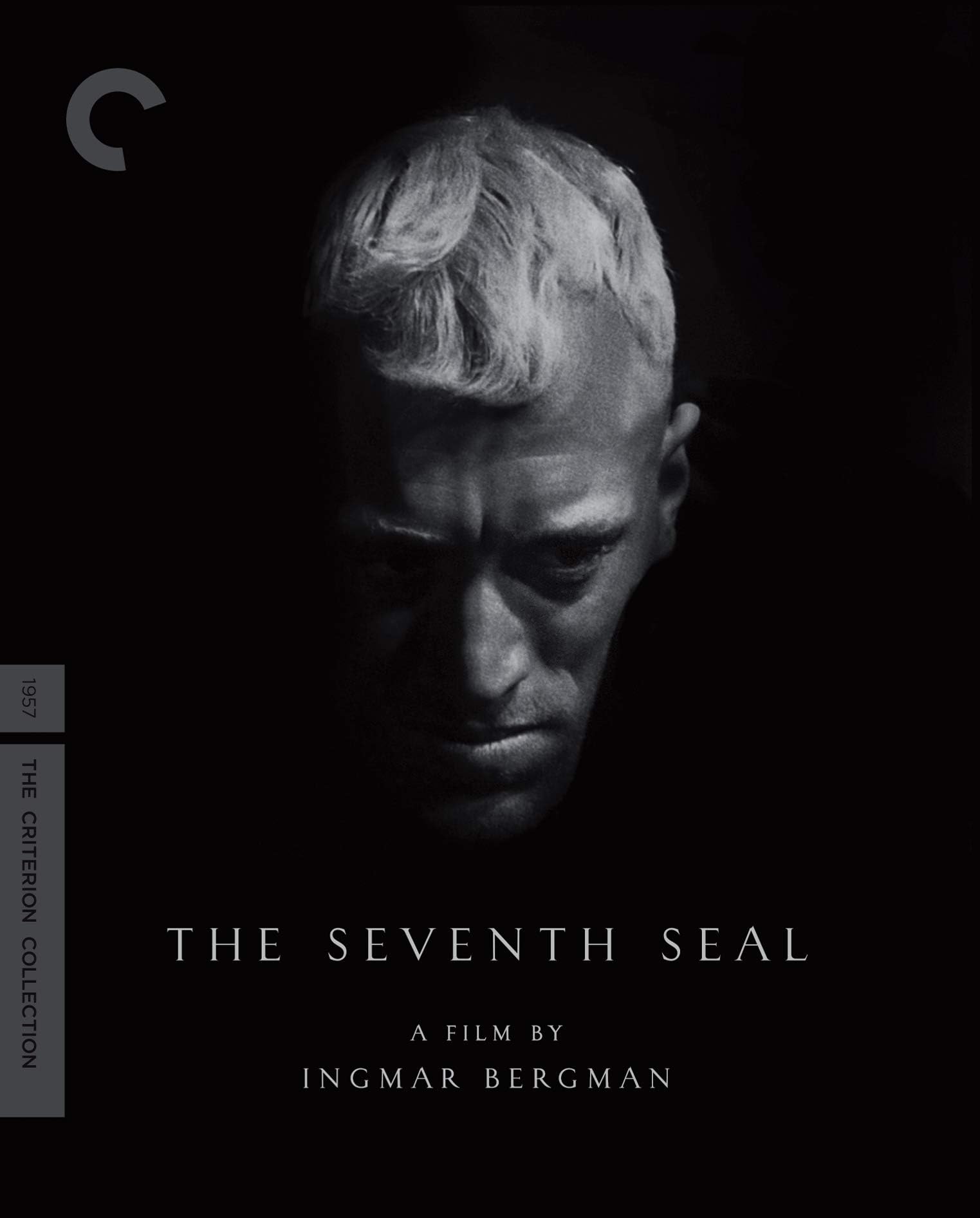 Criterion Collection: Seventh Seal [Blu-ray] [1957] [US Import]