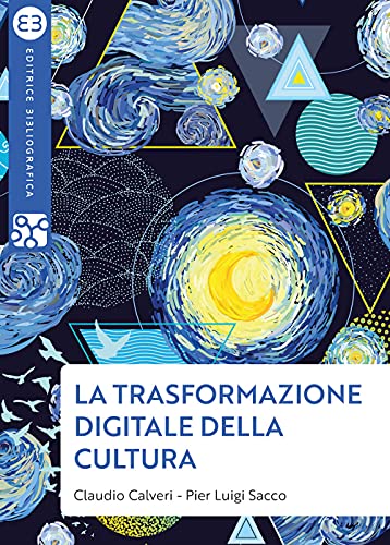 La trasformazione digitale della cultur
