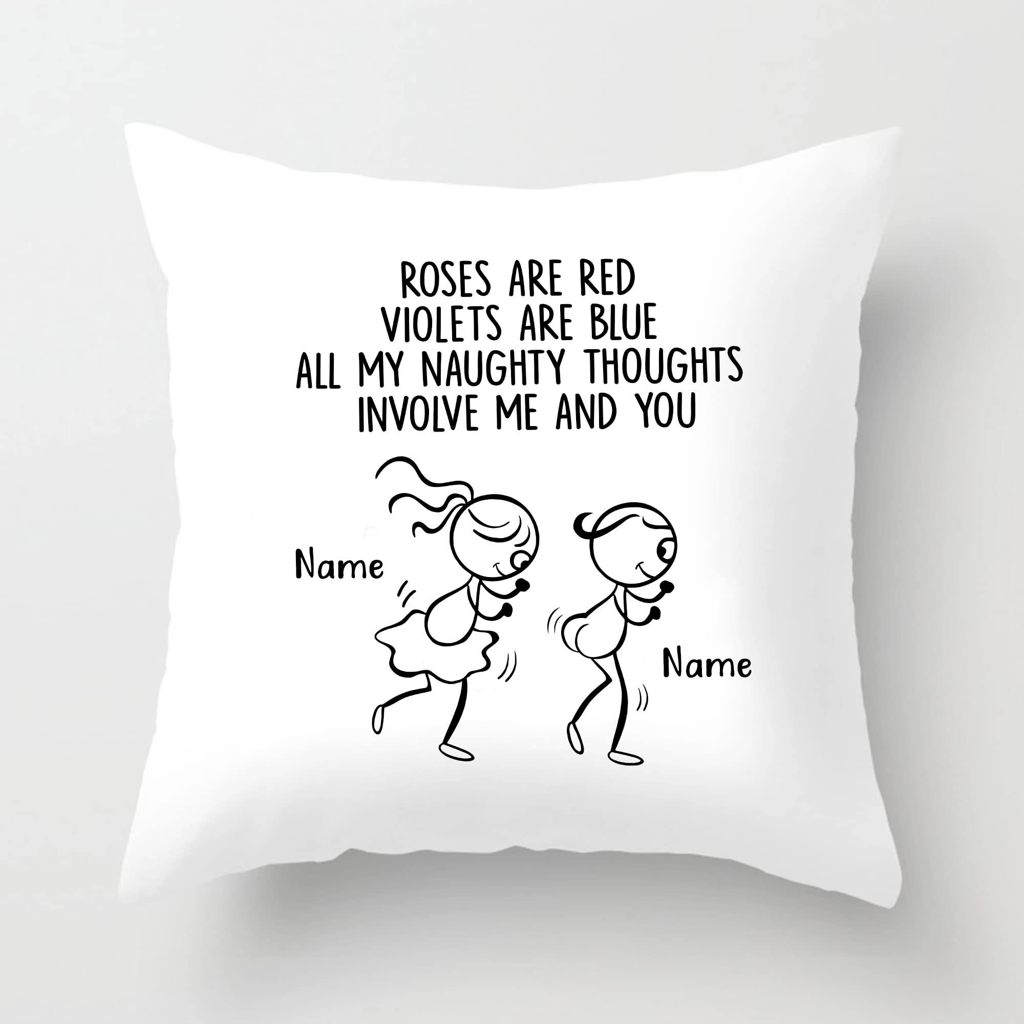 Love Couple, If It's Dirty, Kindy, Naughty, Messy, Personalized Mug