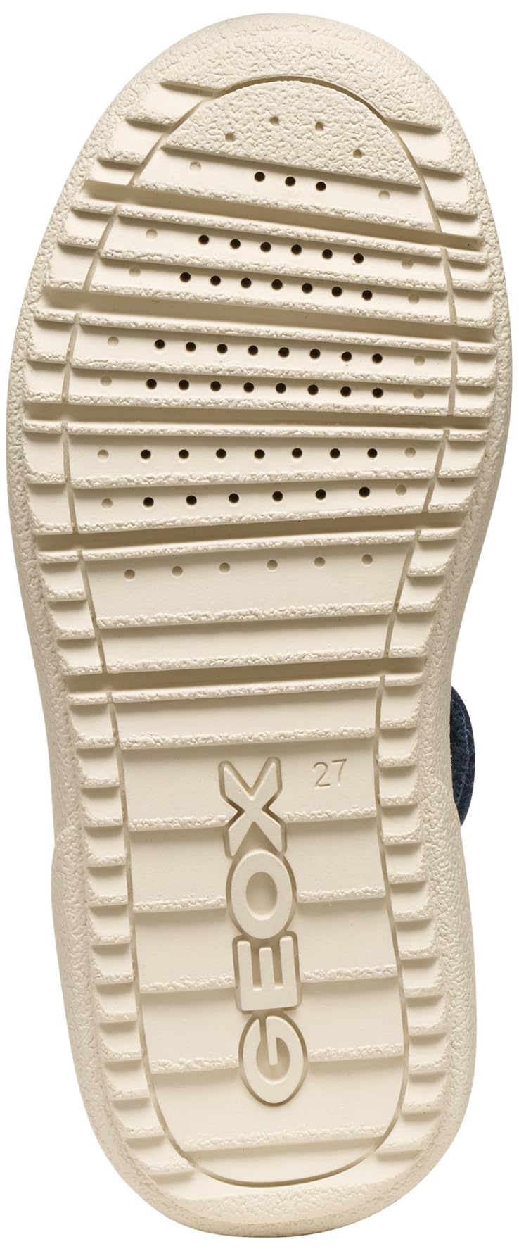 Geox Jungen J Theleven BoySneaker