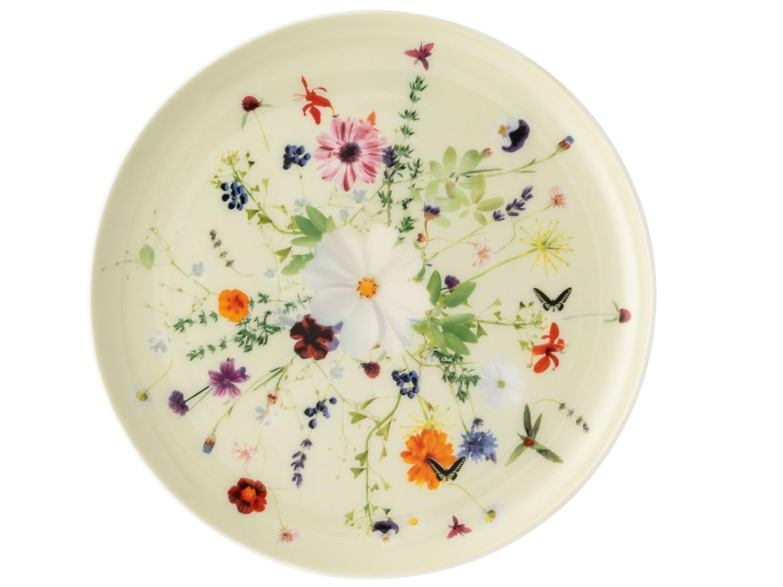 Rosenthal Bread Plate 18 cm Grand Air 18 cm