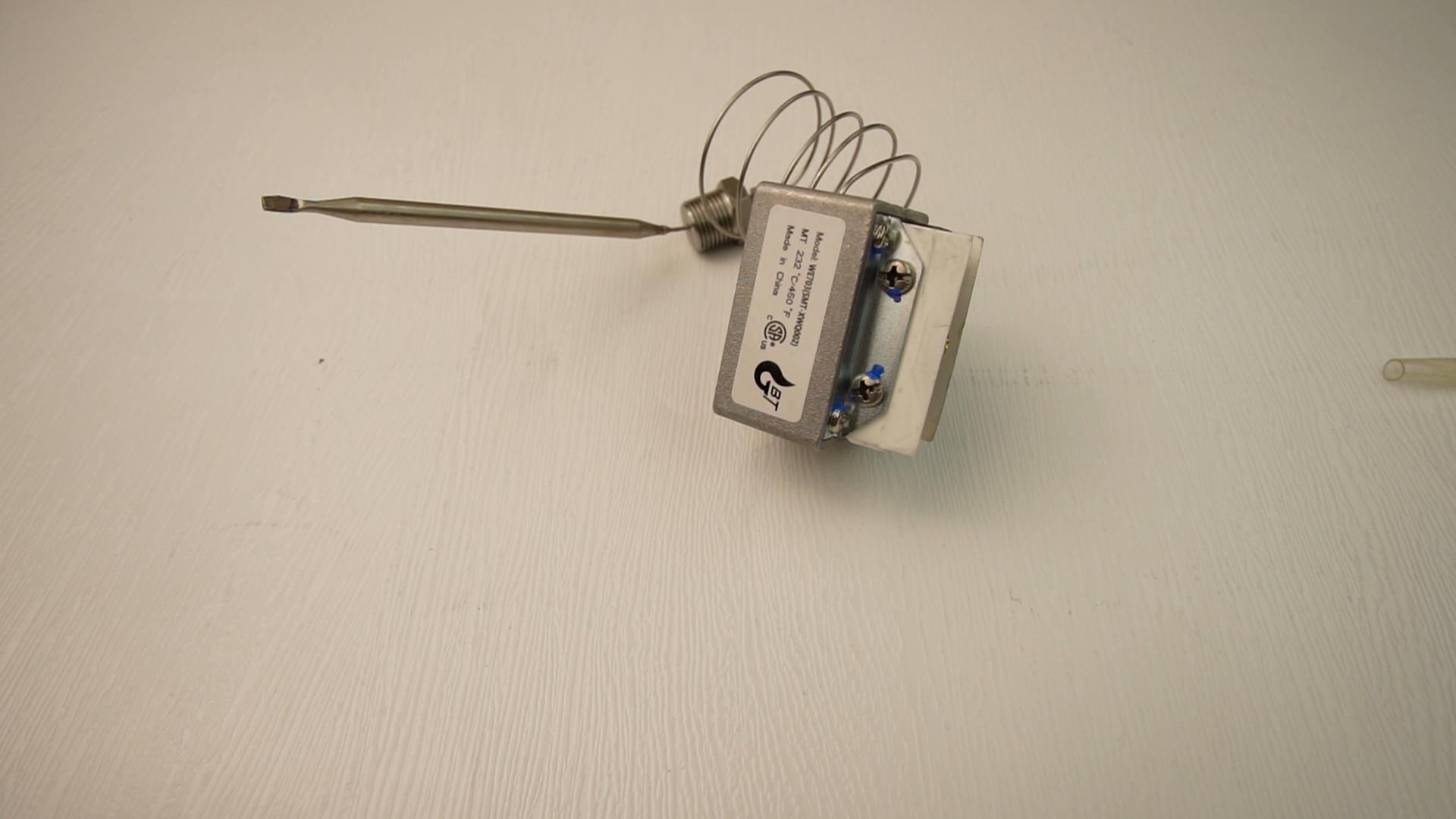 Amazon.com: TIKSCIENCE 1177 High Limit Switch Fit for Imperial