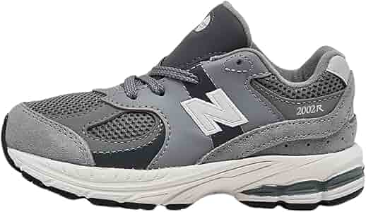れん New Balance 2002R 