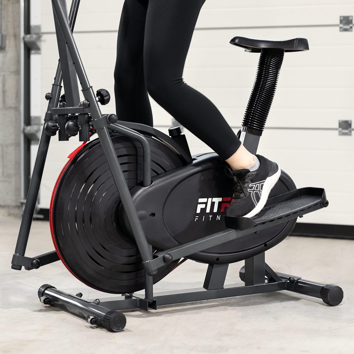Bicicletta ellittica BELI-120