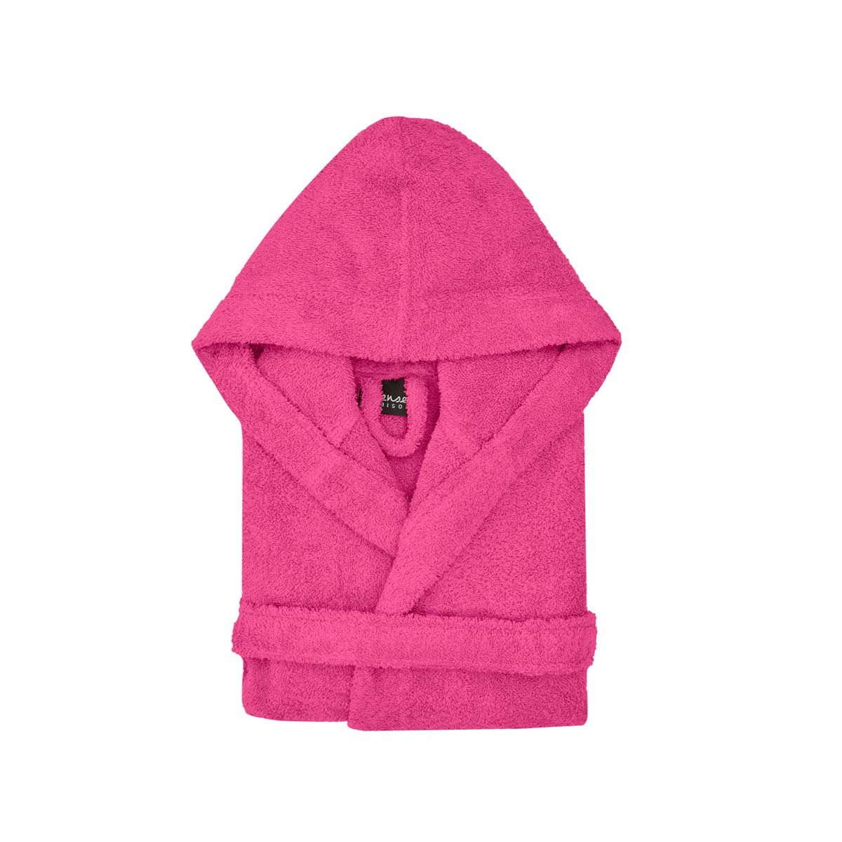 Sensei - Albornoz Unisex para niños