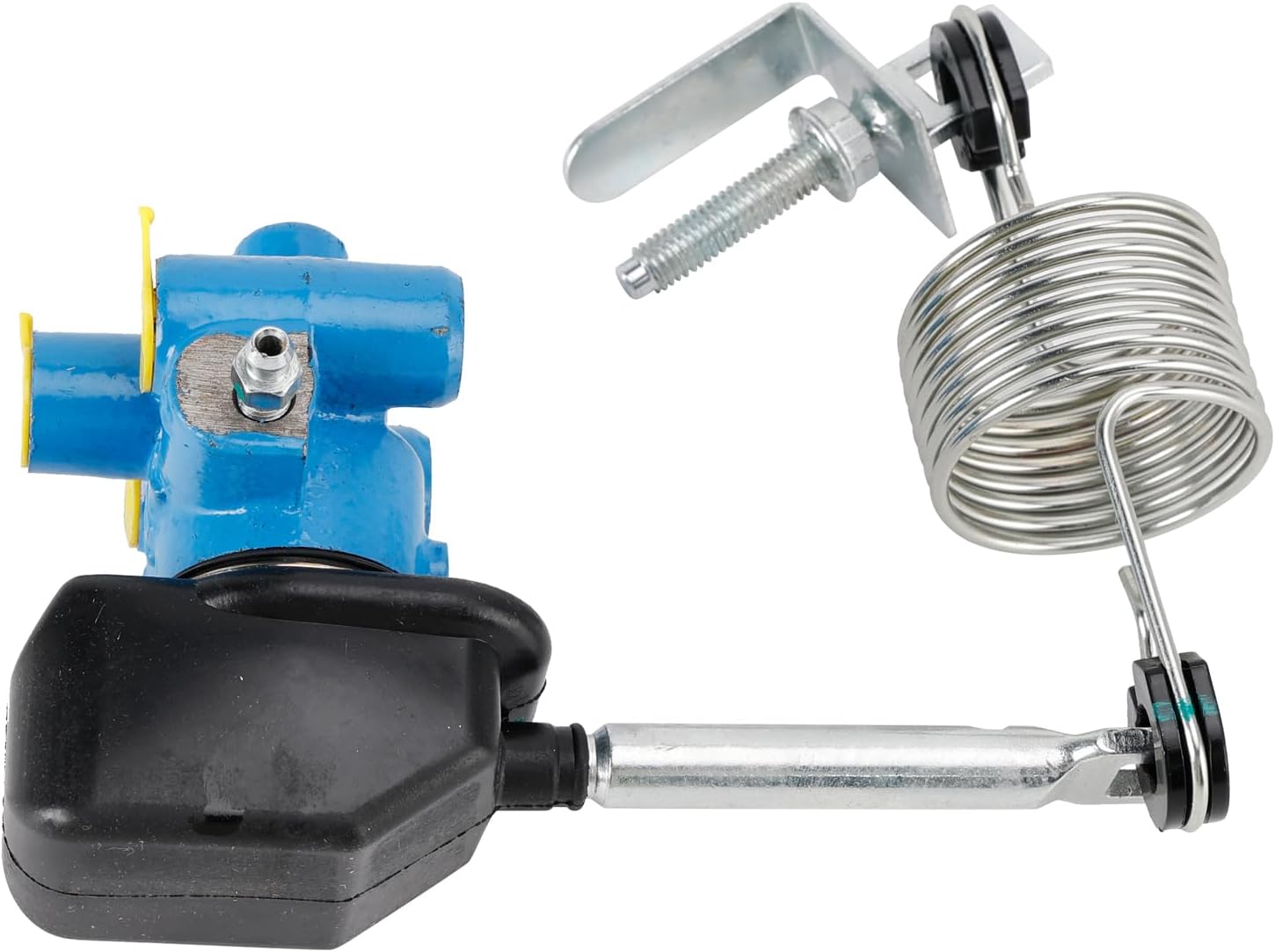 Brake Load Sensing Valve With Spring ASSY For TOYOTA 4RUNNER 1995-2002 For TOYOTA HILUX 2004-2015 47900-35490; 31490-0K010;47900-0K050