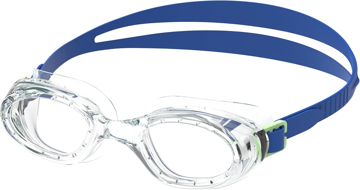 Gafas de natación Speedo Unisex-child Hydrospex 6-14 años