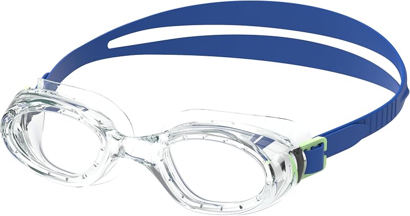 lentes de natación Speedo Unisex-child Hydrospex 6-14 años