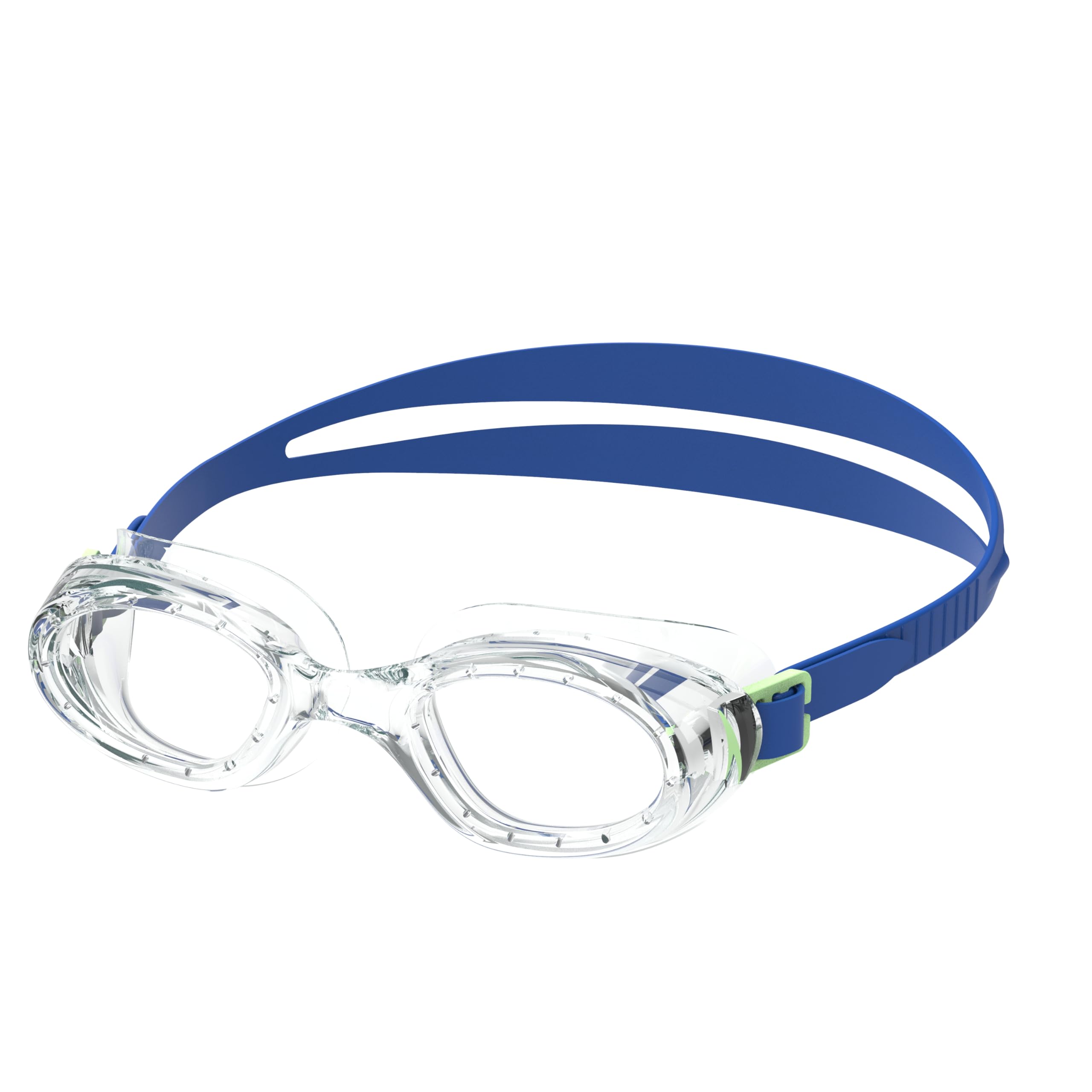 Speedo Unisex-child Swim Goggles Hydrospex Ages 6-14