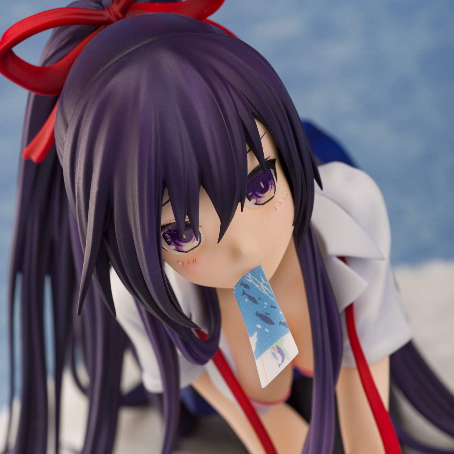 Product Deal Date A Live III Tohka Yatogami Complete Figure