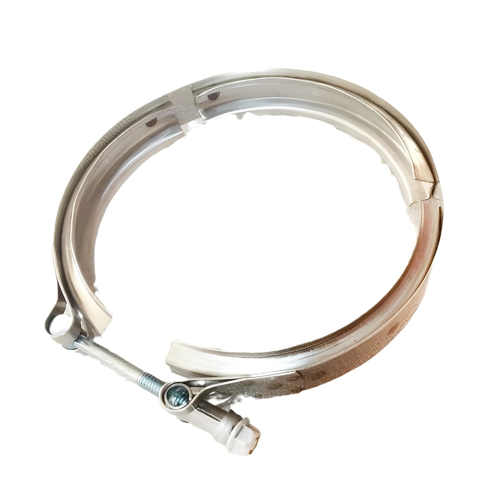 Abrazadera Cummins NT855 3633805 para corregir holguras en motor