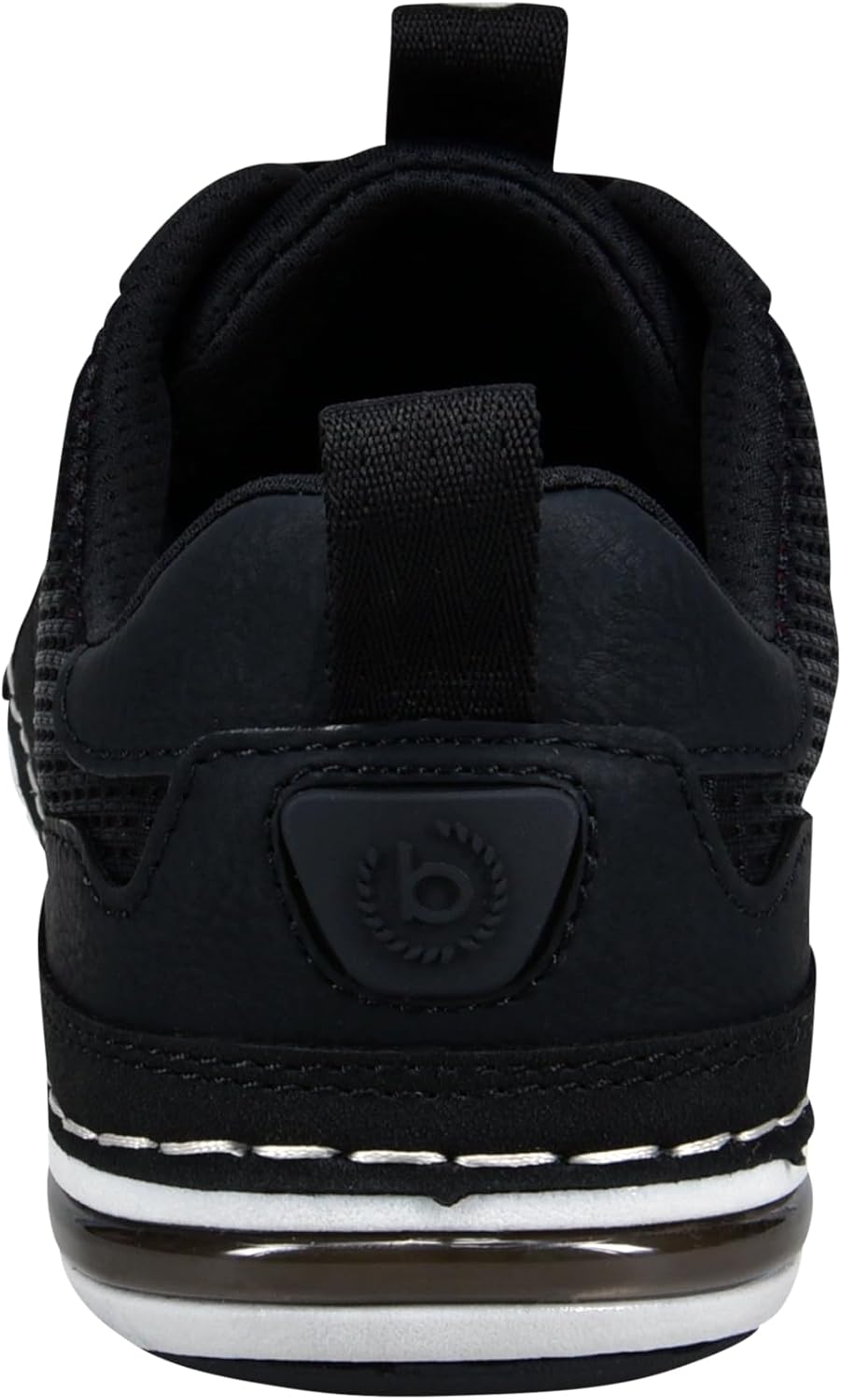 bugatti Zakelijke herenschoenen, veterschoenen, Dark Blue Taupe 4114, 45 EU