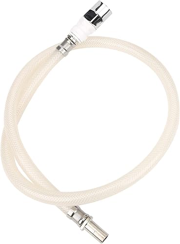 Miniatura 6 de Enjuagadora profesional para jarras  Licuadora de vidrio portátil  Enjuague de limpieza  Enjuague de vidrio de metal, apto para bar, café,